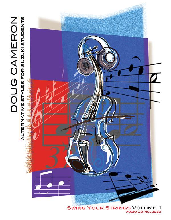 Swing Your Strings Volume 1